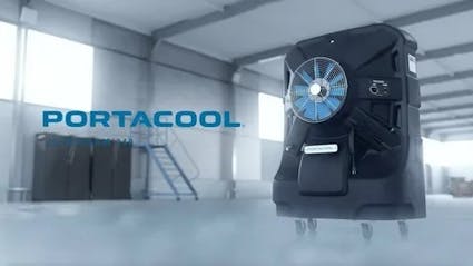 Acumatica Manufacturing Edition Case Study - Portacool